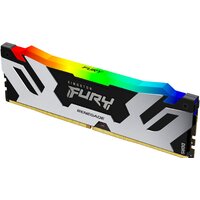 Kingston FURY Renegade RGB 16ГБ DDR5 7600МГц KF576C38RSA-16 Image #1