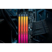 Kingston FURY Renegade RGB 16ГБ DDR5 7600МГц KF576C38RSA-16 Image #3