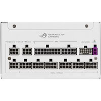 ASUS ROG Strix 1000W Platinum ROG-STRIX-1000P-GAMING-WHITE Image #14