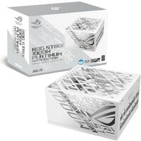 ASUS ROG Strix 1000W Platinum ROG-STRIX-1000P-GAMING-WHITE Image #16