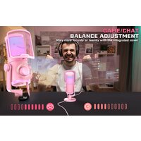 FIFINE AM6 (розовый) Image #5