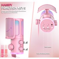 FIFINE AM6 (розовый) Image #2