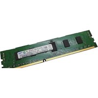 Samsung 2ГБ DDR3 1333 МГц M393B5773CH0-YH9