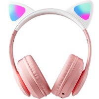 Miru Cat EP-W10 (розовый) Image #3