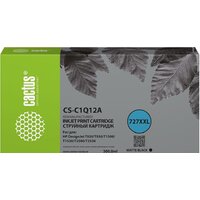 CACTUS CS-C1Q12A (аналог HP C1Q12A)
