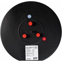 Federica Bugatti Inox 1500 Image #3