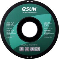 eSUN ePLA-Silk ePLA-Silk-P175J1 (1.75мм, 1кг, золотой) Image #5