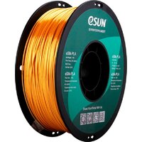 eSUN ePLA-Silk ePLA-Silk-P175J1 (1.75мм, 1кг, золотой)