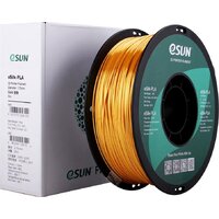 eSUN ePLA-Silk ePLA-Silk-P175J1 (1.75мм, 1кг, золотой) Image #7