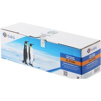 G&G GG-CF380A (аналог HP CF380A)