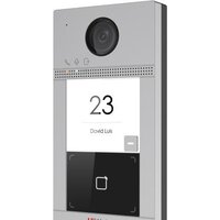 HiWatch VDP-D4211W/Flush