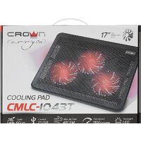 CrownMicro CMLC-1043T BR Image #8