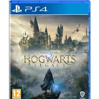 Hogwarts Legacy для PlayStation 4