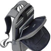 Rivacase 7760 (серый) Image #9