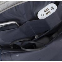 Rivacase 7760 (серый) Image #11