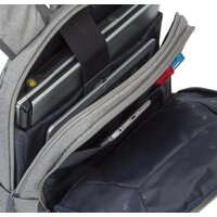 Rivacase 7760 (серый) Image #8