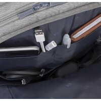 Rivacase 7760 (серый) Image #12