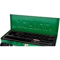 Toptul GCAD1807 18 предметов