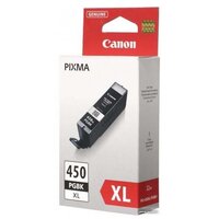 Canon PGI-450PGBK-XL Image #3