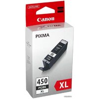 Canon PGI-450PGBK-XL