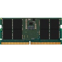 Kingston 16ГБ DDR5 SODIMM 6400 МГц KVR64V52BS8-16