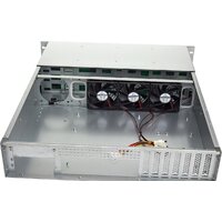 ExeGate 2U550-HS12 700W EX281297RUS Image #2