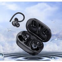 Hoco EQ8 (черный) Image #3