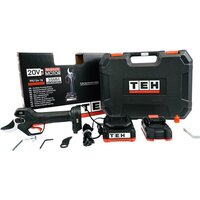 TEH TPS734-1B (с 1-им АКБ, кейс) Image #2