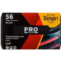 PRO Startul Stuttgart PRO-056S (56 предметов) Image #2