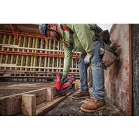 Milwaukee M18 FDN-0X 4933493600 (без АКБ, кейс) Image #21