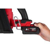 Milwaukee M18 FDN-0X 4933493600 (без АКБ, кейс) Image #13