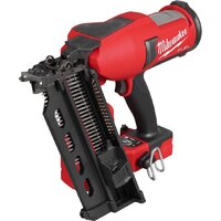 Milwaukee M18 FDN-0X 4933493600 (без АКБ, кейс) Image #4