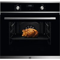 Electrolux SteamBake PRO 600 EOD5H70BX