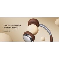 Ugreen Studio Plus HP207 (серебристый/коричневый) Image #5