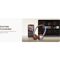 Ugreen Studio Plus HP207 (серебристый/коричневый) Image #7