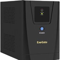 ExeGate SpecialPro UNB-1200.LED.AVR.2SH.3C13 EX292793RUS