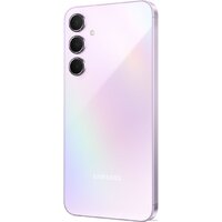 Samsung Galaxy A55 SM-A556E 8GB/256GB (лиловый) Image #7