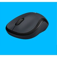 Logitech M220 Silent 910-004895 (темно-серый) Image #4