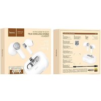 Hoco EW31 (белый) Image #4