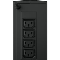 CyberPower UTC650EI Image #3