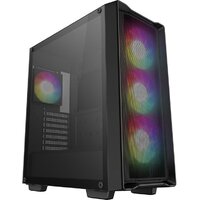 DeepCool CC560 Mesh V2 R-CC560-BKAMA4-G-2