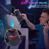 FIFINE AM8PROT (черный) Image #9