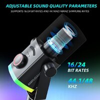 FIFINE AM8PROT (черный) Image #5