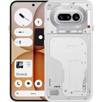 Nothing Phone (4a) 8GB/128GB (белый)
