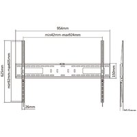 Ultramounts UM815F (черный) Image #12