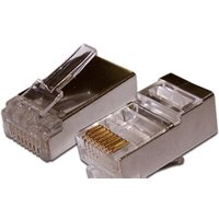 Lanmaster TWT-PL45/S-8P8C-6V