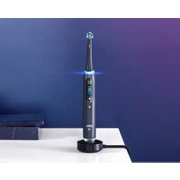 Oral-B iO Ultimate Clean (2 шт, белый) Image #5