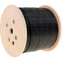 Power Cube C-UPC-5051E-SO-OUTR (305 м, черный)