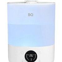 Увлажнители воздуха