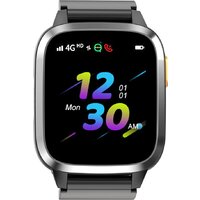 LeeFine Q23 4G (черный)